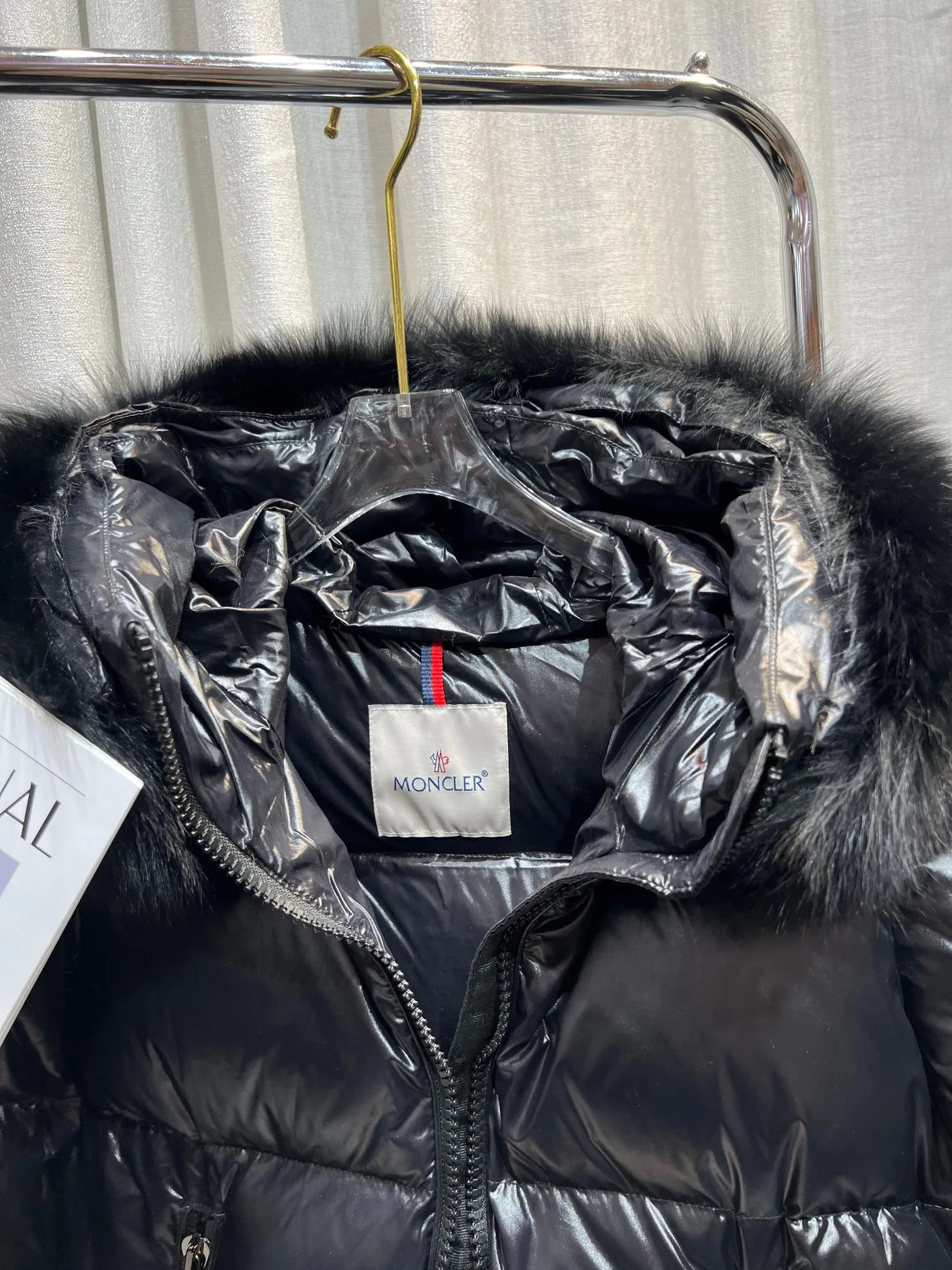 New Arrival
